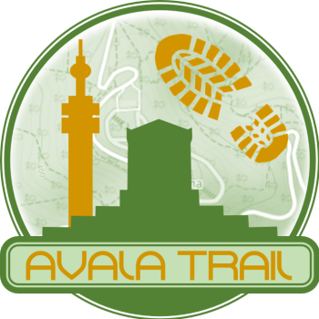 Avala trail 2023